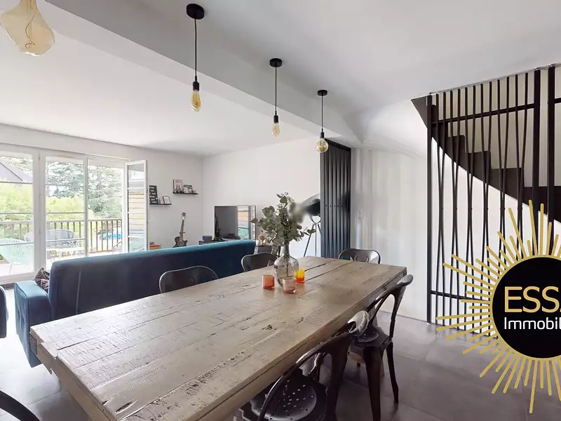 Appartement, 88,91 m²