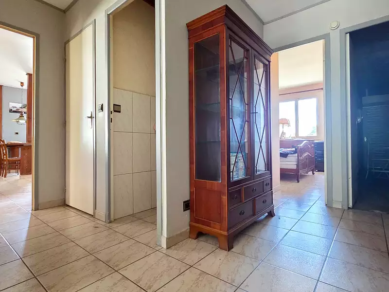 Maison, 88 m²