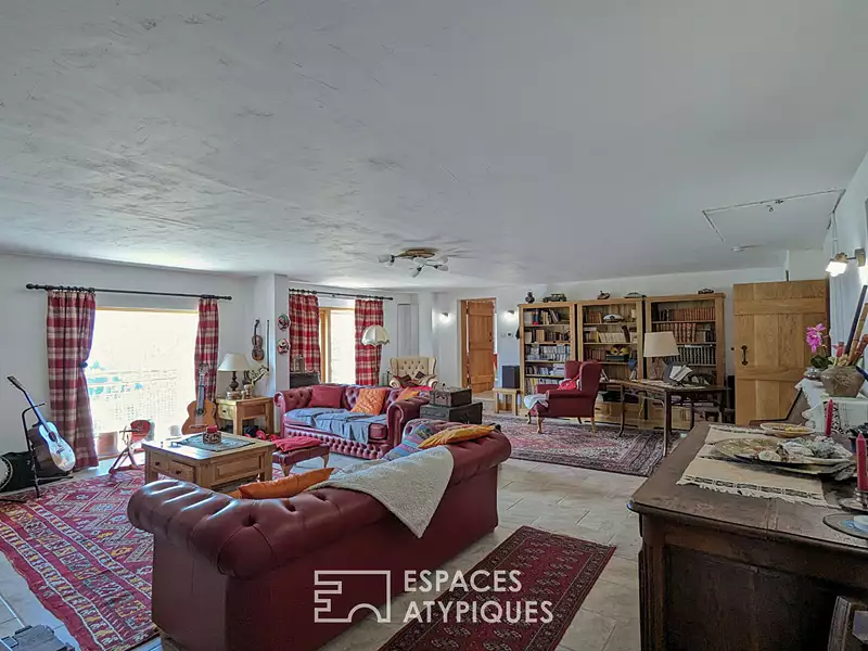 Maison, 313 m²