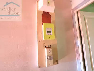 Maison, 105 m²