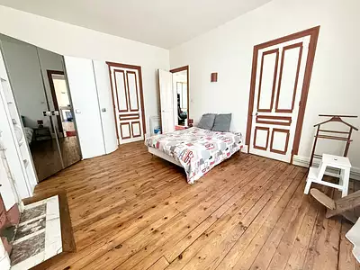 Maison, 220 m²