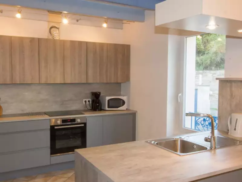 Maison, 135 m²