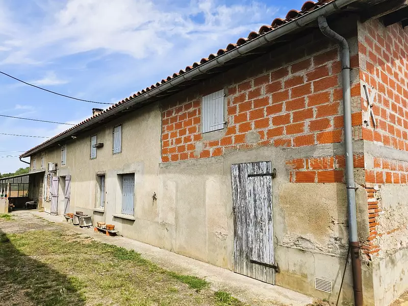 Maison, 138 m²