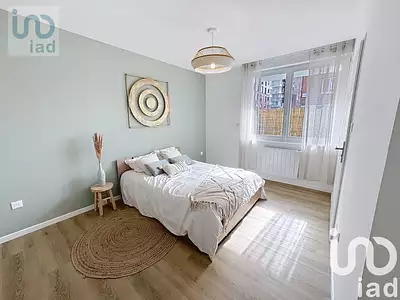 Appartement, 100 m²