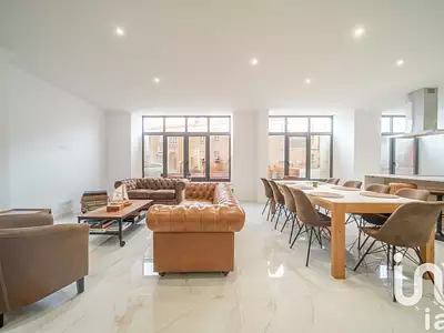 Appartement, 116 m²