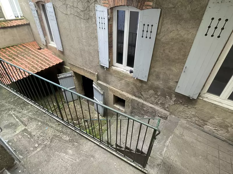 Maison, 210 m²
