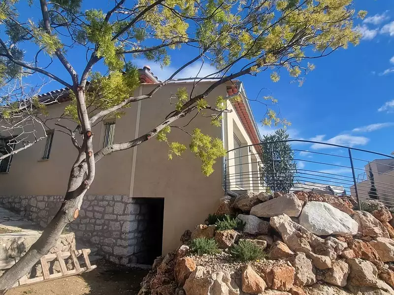 Maison, 150 m²