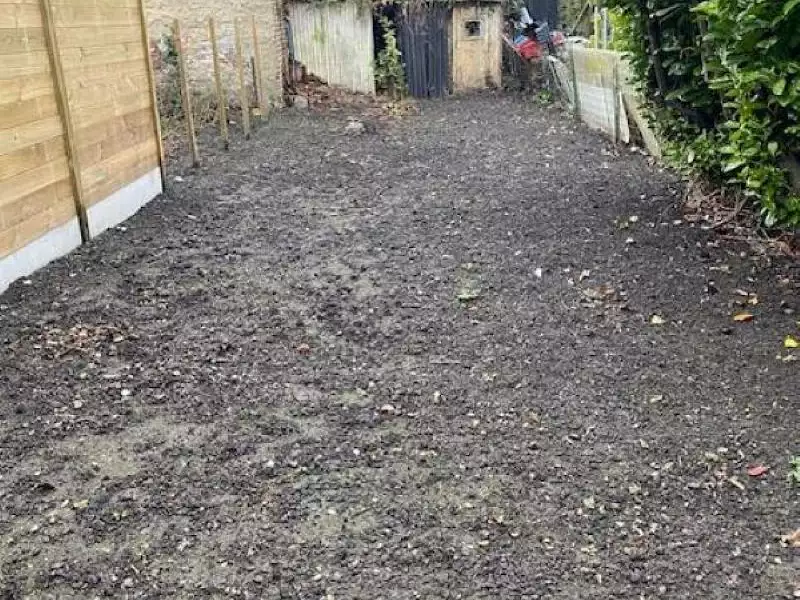 Maison, 50 m²