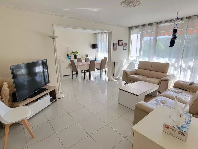 Appartement, 94,69 m²