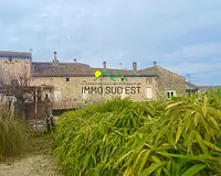 Maison, 65 m²