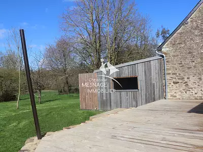 Maison, 150 m²