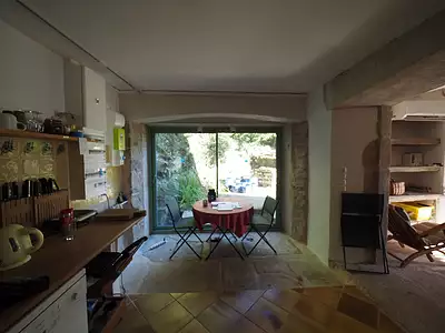 Maison, 200 m²