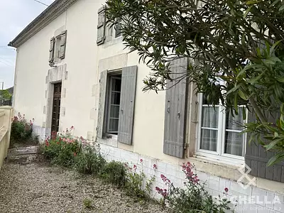 Maison, 125 m²