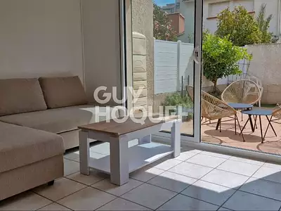 Maison, 62 m²