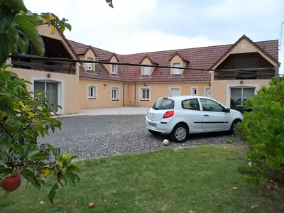 Maison, 394 m²