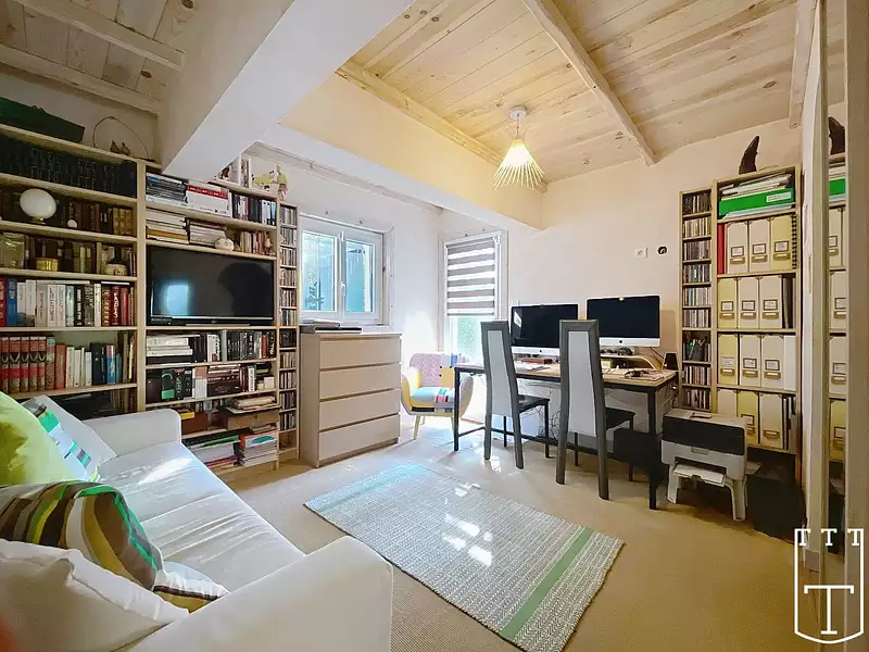 Maison, 191 m²
