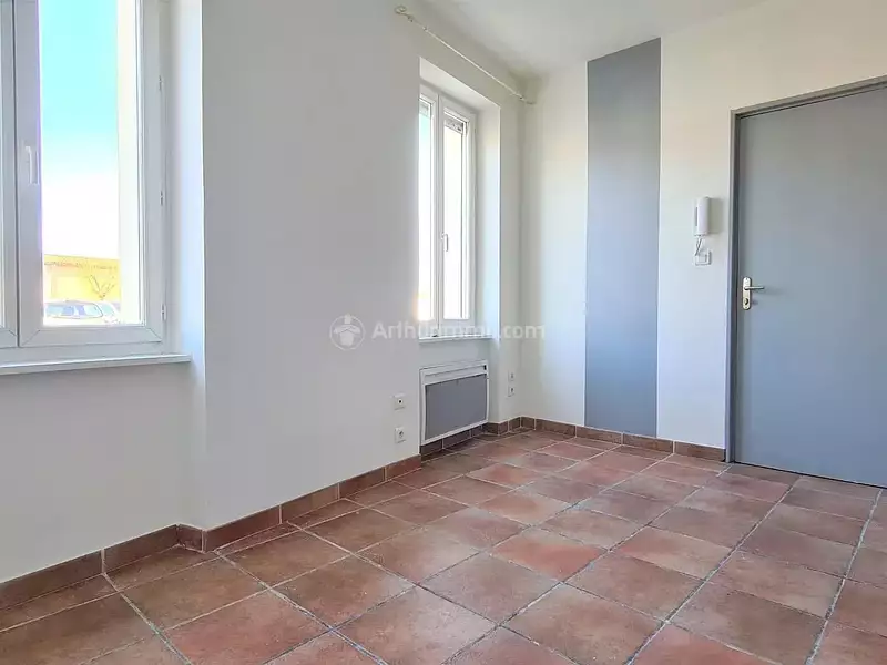 Appartement, 15,81 m²