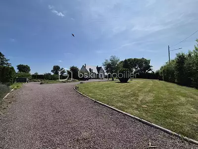 Maison, 135 m²