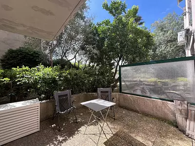 Appartement, 85 m²