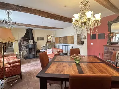 Maison, 217 m²