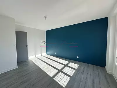 Appartement, 95 m²