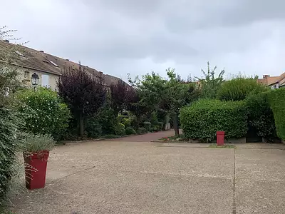 Maison, 102 m²