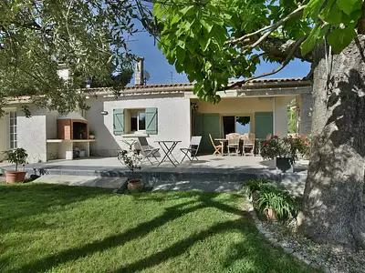 Maison, 199 m²