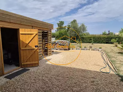 Maison, 229 m²