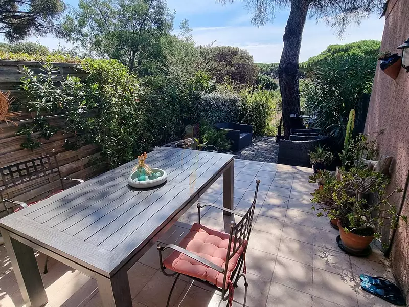 Appartement, 35 m²