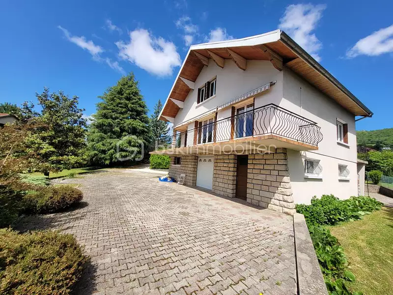 Maison, 152 m²