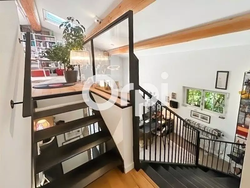 Maison, 140 m²