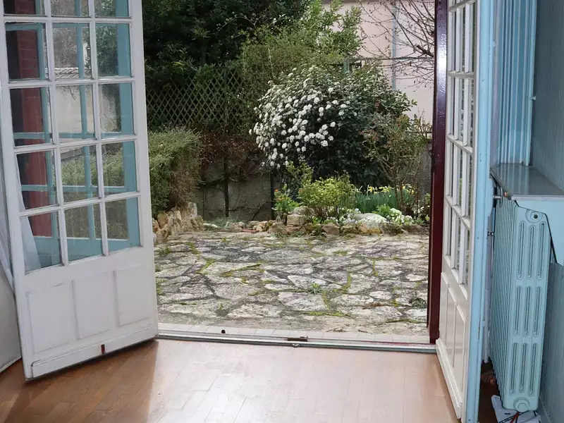 Maison, 183 m²
