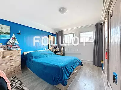 Maison, 95 m²