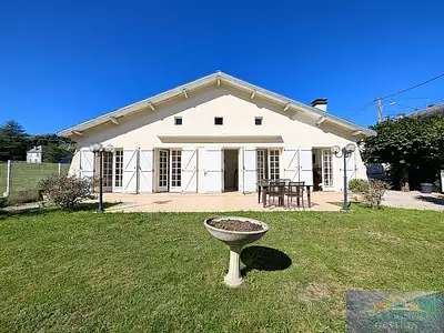 Maison, 73 m²