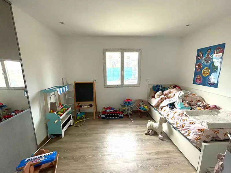 Maison, 98 m²