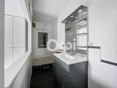 Appartement, 65 m²