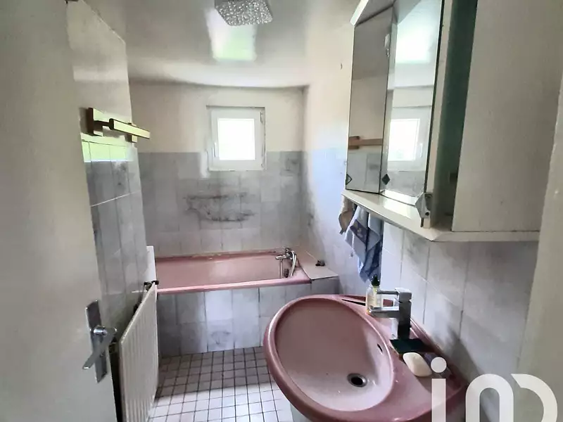 Maison, 101 m²
