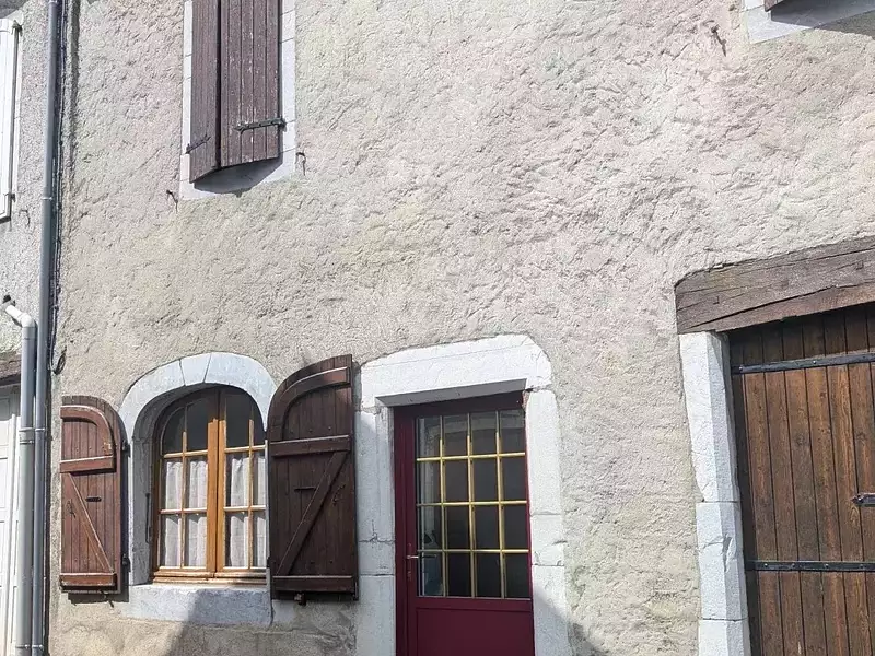 Maison, 109 m²