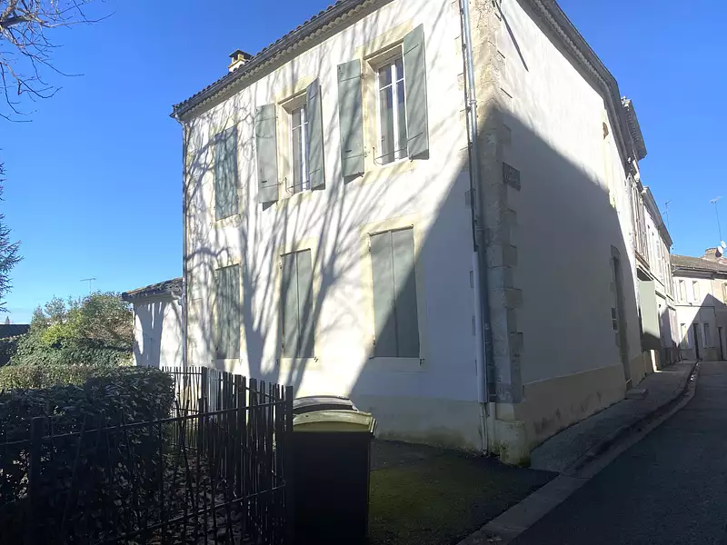 Maison, 336 m²