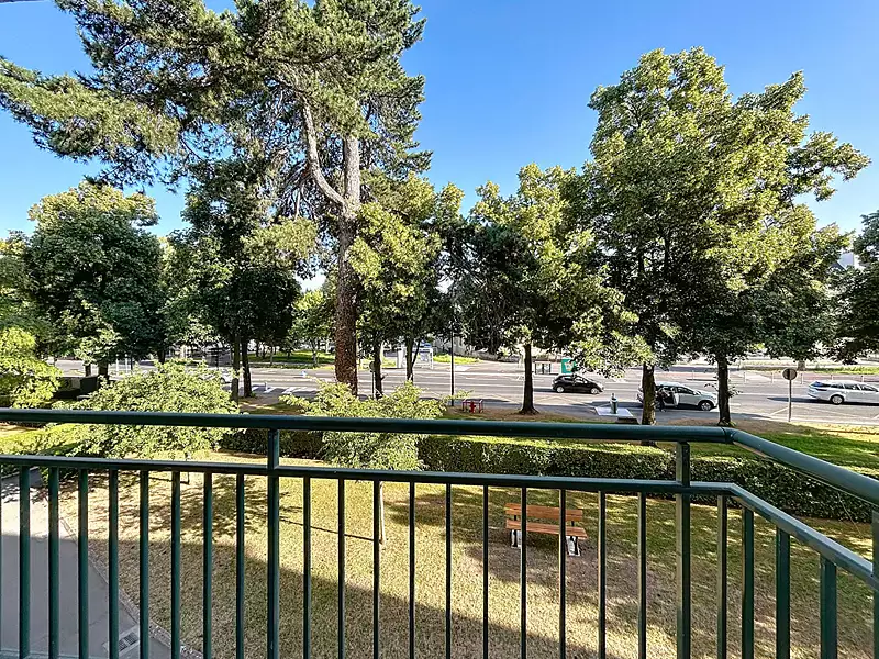 Appartement, 65,23 m²