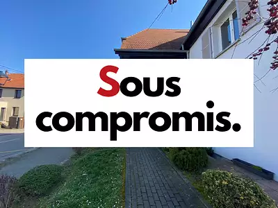 Appartement, 42,78 m²