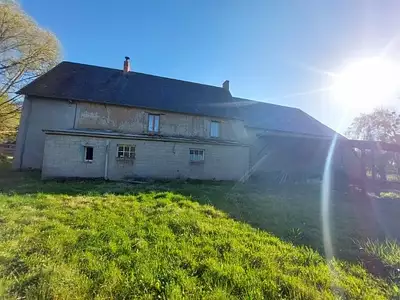 Maison, 137 m²