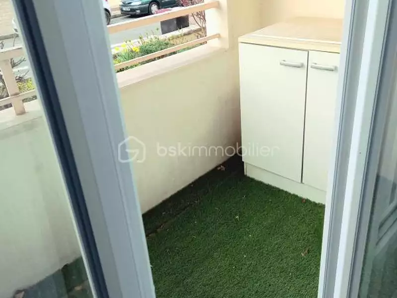 Appartement, 68 m²