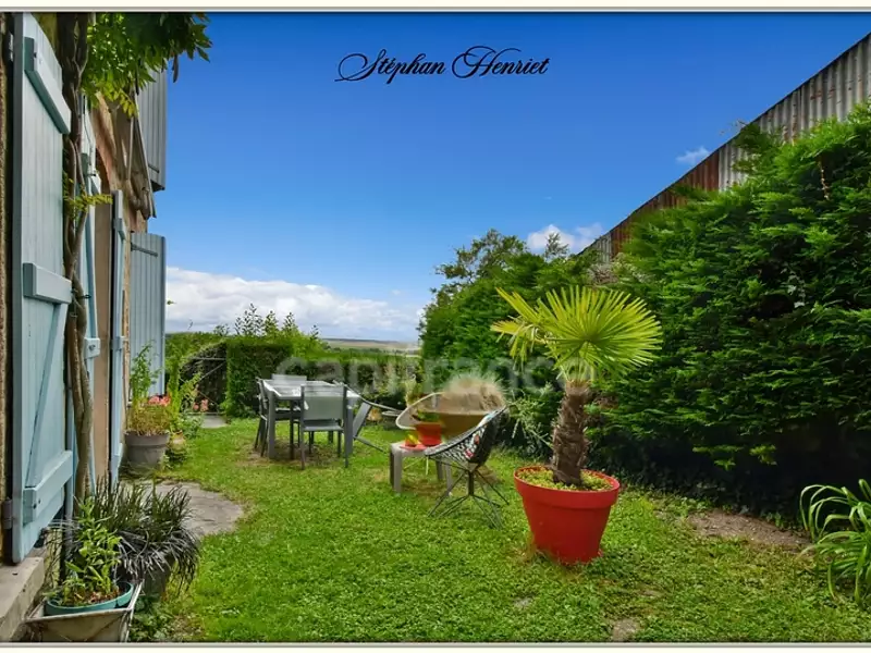 Maison, 156 m²