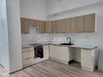 Appartement, 116,45 m²