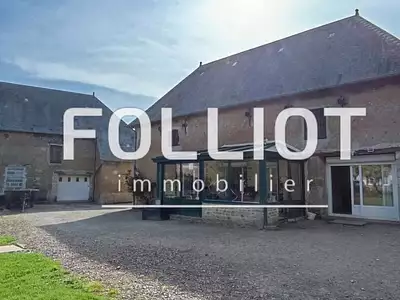 Maison, 80 m²
