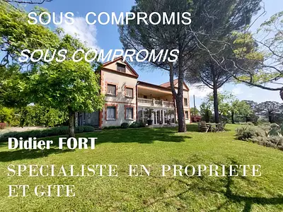 Maison, 360 m²