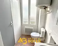 Appartement, 23,8 m²