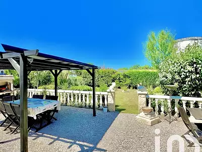 Maison, 95 m²