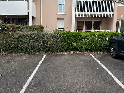 Appartement, 63,29 m²